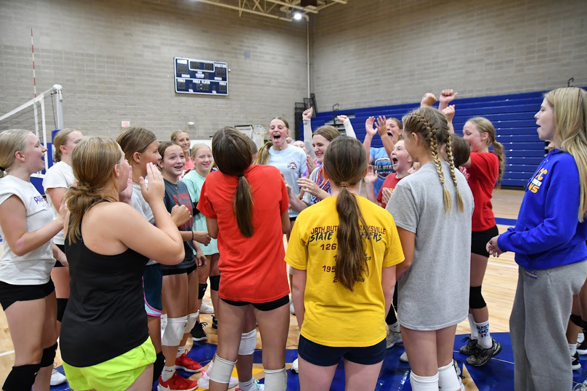 Camp Image